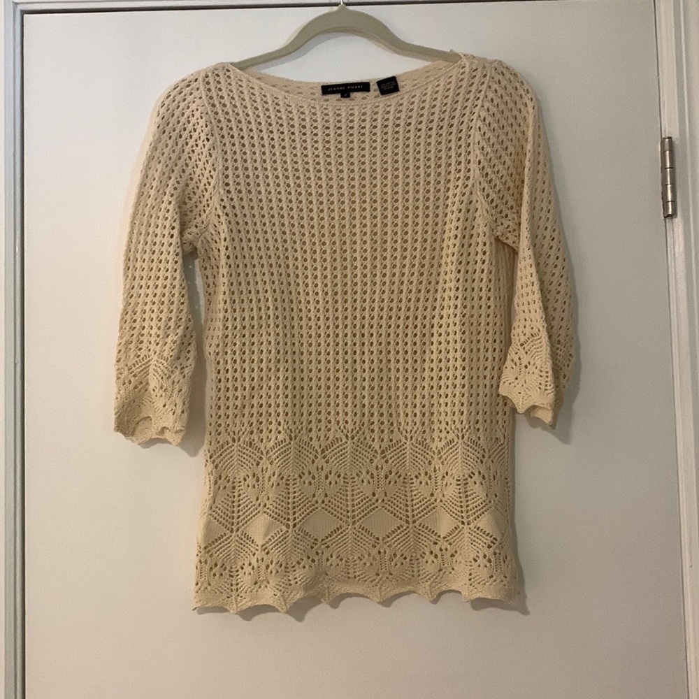 Knit Sweater